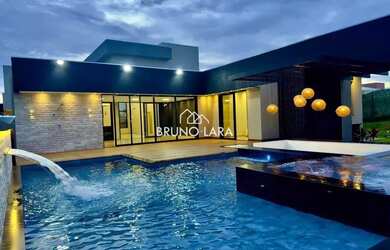 Imagem 14: Imóvel para venda tem 1000 metros quadrados com 4 quartos