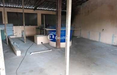 Imagem 10: Taquara Casa 3 quartos. 264m² de Área, 2 Banheirose3 Dormitórios