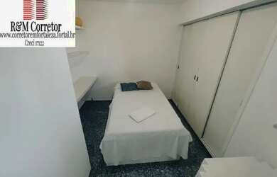Imagem 14: Apartamento por Temporada à partir R$ 190,00 no Meireles Fortaleza-CE