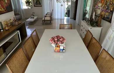 Imagem 11: Casa condomínio para venda no Oliver Riviera