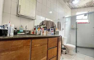 Imagem 9: Área Privativa, 4 quartos, 1 suite, 1 vaga