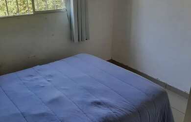 Imagem 6: Casa geminada coletiva. Varanda, Área de serviço, 65m² de Áreae1 Vaga...