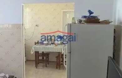 Imagem 5: Casa no Centro de Jacareí à Venda