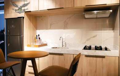 Imagem 10: LANÇAMENTO ROMA TORRE SUL - DUPLEX