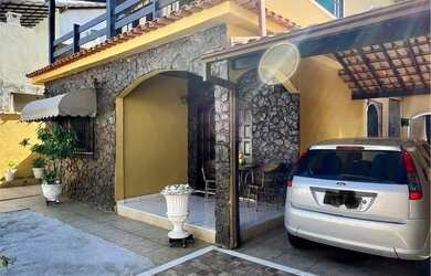 Imagem 6: Rio das Ostras casa grande e independente próx a Praia