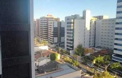 Imagem 7: Apartamento à venda no EDIFÍCIO SPAZIO VITALLE , PONTA VERDE , Maceió,...