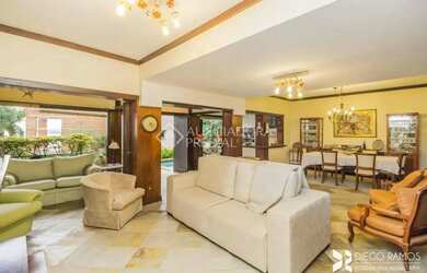 Imagem 3: Casa em condomínio de Alto Padrão no Bairro Tristeza em Porto Alegre/RS