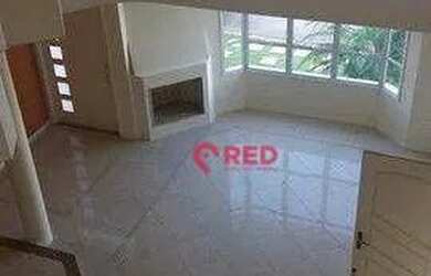 Imagem 4: Casa com 3 dormitórios à venda, 377 m² por R$ 1.300.000,00 - Condomínio Ibiti do Paço - So