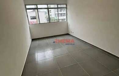 Imagem 16: Apartamento para alugar, 70 m² por R$ 2.900,02/mês - Vila Matias - Santos/SP