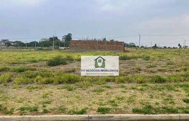 Imagem: O terreno possui 405m² de Área e está localizado em Jardim