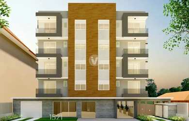 Imagem 3: Apartamento 1 dormitório próximo à UFSM em Camobi