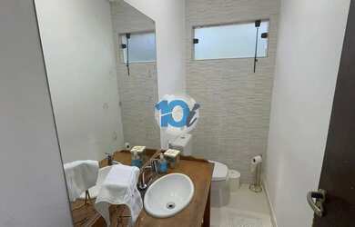 Imagem 8: CASA DE 5 SUÍTES - PORTO MARISCO