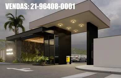 Imagem: O terreno possui 180m² de Área e está localizado em Campo