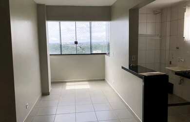 Imagem: O apartamento possui 2 Dormitórios, 1 Banheiro, 60m² de Área