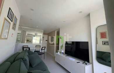 Imagem 2: Apartamento com 2 dormitórios à venda, 55 m² por R$ 287.000,00 - Maria...