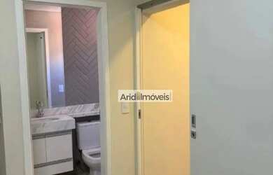 Imagem 5: Apartamento com 3 dormitórios à venda, 78 m² por R$ 550.000,00 - Versailles...