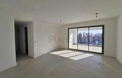 Imagem: O apartamento possui 3 Dormitórios, 4 Banheiros, 2 Vagas na