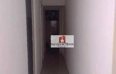 Imagem 3: Sala, 41 m² - venda por R$ 75.000,00 ou aluguel por R$ 1.250,55/mês - Comércio - Salvador