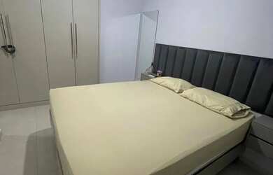 Imagem 4: Apto reformado Jd Las Palmas