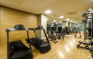 Imagem 13: Apartamento para aluguel com 42 metros quadrados com 1 quarto em Graça...