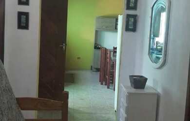 Imagem 10: Casa com piscina em Cananeia 4 dormitórios para temporada