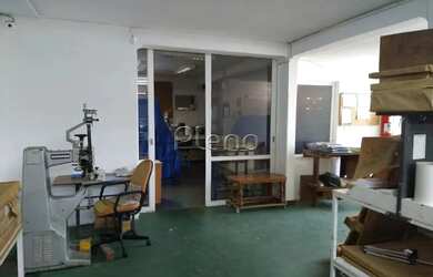 Imagem 14: Sobrado à venda e para alugar em Campinas, Nova Campinas, com 4 quartos,...