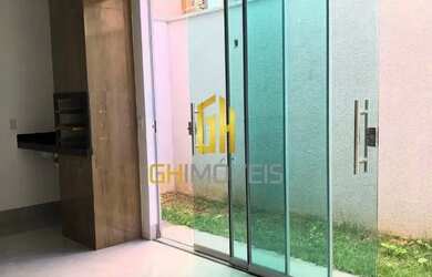 Imagem 12: Casa à venda, 120 m² por R$ 550.000,00 - Sítios Santa Luzia - Aparecida...