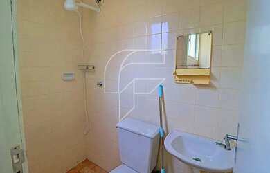 Imagem 8: Excelente apartamento 2 quartos sendo 1 suíte 1 DCE integrado na Praia...