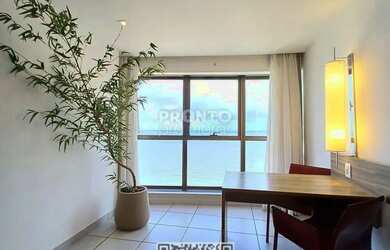 Imagem 10: Pina - Apartamento com 51 metros - 1 Quarto - 1 Suíte - Recife, PE