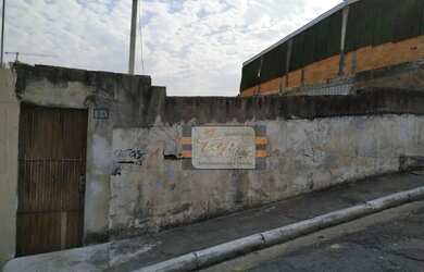 Imagem: O terreno possui 202m² de Área e está localizado em Vila