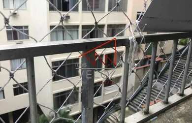 Imagem 15: Kitnet/Conjugado-À VENDA-Centro-Rio de Janeiro-RJ