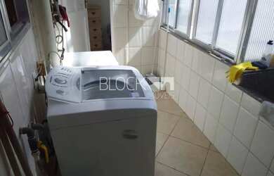 Imagem 8: Copacabana Apartamento com 3 dormitórios