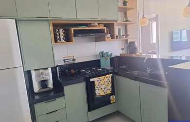 Imagem 4: Apartamento à Venda em Bairro Novo