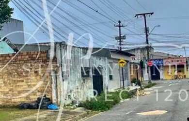 Imagem 3: Casa Duplex à Venda na Cidade Nova 8 - Ananindeua 3 quartos