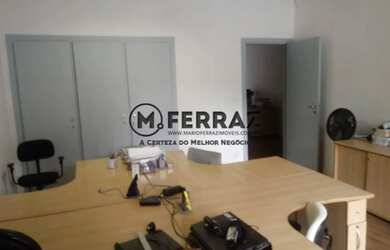 Imagem 15: Sobrado comercial com 600m² à Venda em Higienópolis