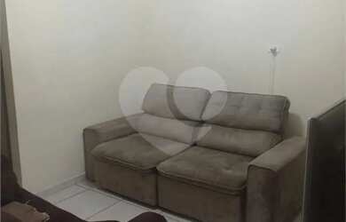 Imagem 5: Casa com 3 quartos à venda em Vila Nova Mazzei - SP