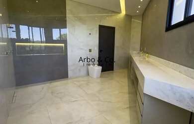 Imagem 6: Sobrado para venda ou locação no Jardins Barcelona 346 m² construídos