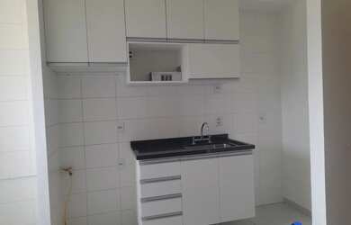 Imagem 11: Apartamento para locação no Condomínio Maxx Santa Angela no Jardim...