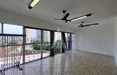 Imagem 9: Sala para alugar por R$ 1150.00, 41.18 m2 - CENTRO - JOINVILLE/SC
