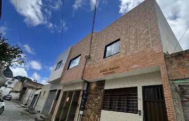 Imagem: O apartamento possui 2 Dormitórios, 1 Banheiro, 55m² de Área