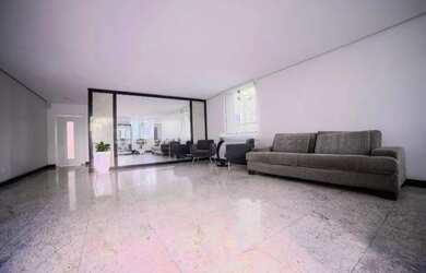 Imagem 13: Ambassador Flat Service na Vila Nova Conceição