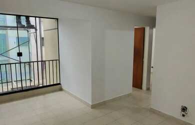 Imagem 6: Apartamento 02 quartos setor central gama residencial atenas