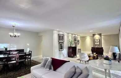 Imagem 3: Cobertura com 4 quartos à venda, 300 m² por R$ 3.590.000 - Barra da...