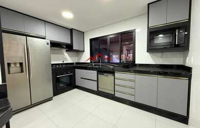 Imagem 16: Casa à venda e locação no Condomínio Portal do Paraíso I, em Jundiaí...