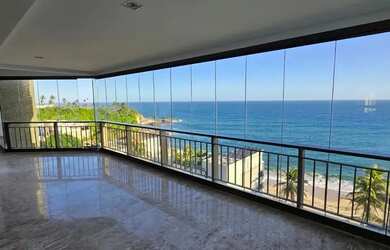 Imagem: O apartamento possui 4 Dormitórios, 2 Banheiros, 3 Vagas na