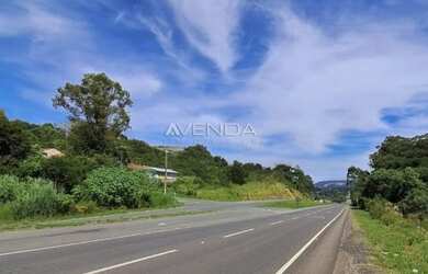 Imagem 2: ÁREA à venda com 11450m² por R$ 2.700.000,00 no bairro Itaqui - CAMPO...