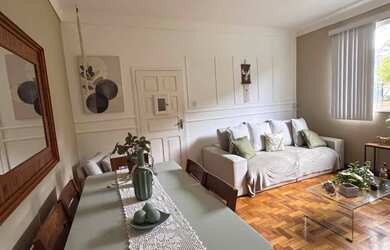 Imagem 13: Casa Reformada em Rua Nobre na Castelania