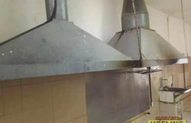 Imagem 6: Prédio, 200 m² - venda por R$ 500.000,00 ou aluguel por R$ 2.500,00/mês...