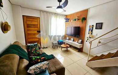 Imagem 5: Sobrado com 2 dormitórios à venda, 85 m² por R$ 470.000,00 - Porto...