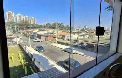 Imagem 4: Apartamento para aluguel 1 quarto Rudge Ramos - São Bernardo do Campo...